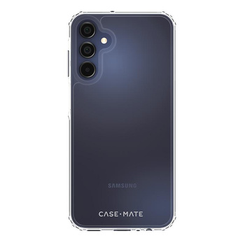 Case-Mate Tough Clear - Case for Samsung Galaxy A15 5G (Transparent)