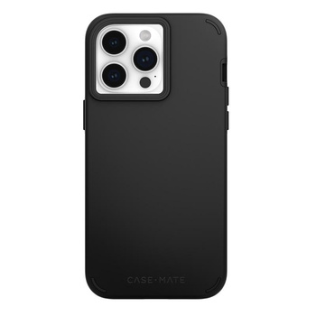 Case-Mate Tough Duo - iPhone 15 Pro Max Tasche (Schwarz)