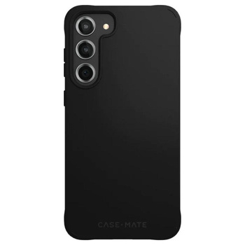 Case-Mate Tough Black - Gehäuse für Samsung Galaxy S23+ (Schwarz)