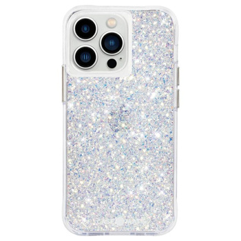 Case-Mate Twinkle - iPhone 13 Pro tok (csillagpor)