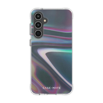 Case-Mate Soap Bubble - Samsung Galaxy S23 FE 5G Case (Iridescent)