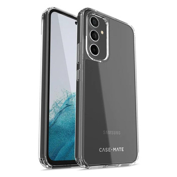 Case-Mate Tough Clear - tok Samsung Galaxy A54 5G (átlátszó)