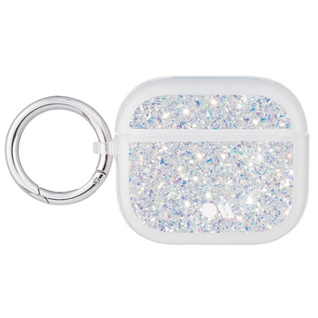 Case-Mate Twinkle - pouzdro pro AirPods 3 (Stardust)