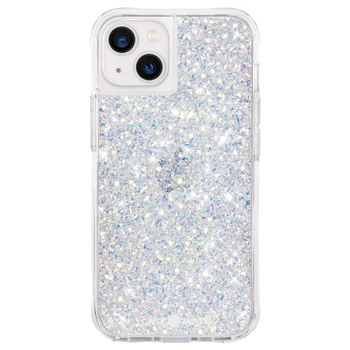 Case-Mate Twinkle - iPhone 13 Tasche (Sternenstaub)