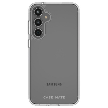 Case-Mate Tough Clear - Etui Samsung Galaxy S23 FE 5G (Przezroczysty)