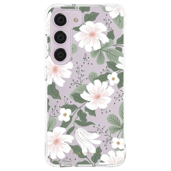 Rifle Paper Clear - Samsung Galaxy S23+ Case (Willow)