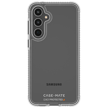 Case-Mate Ultra Tough Clear D3O - Samsung Galaxy S23 FE 5G tok (átlátszó)